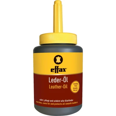 Immagine di Effax Leather Oil