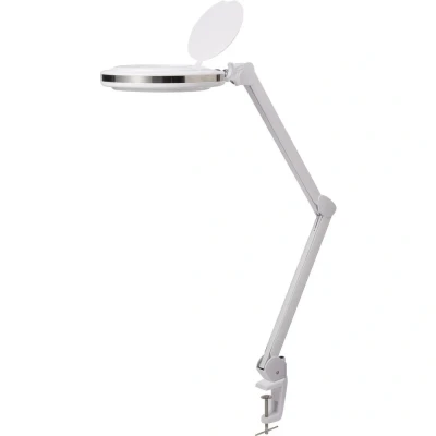 Immagine di TOOLCRAFT TO 7427310 Lampada LED con lente Ingrandimenti: 1.75 x ERP: F (A G)