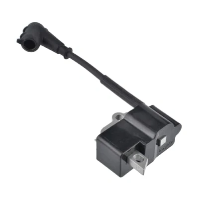 Immagine di Modulo bobina di accensione per Stihl MS181 MS181C MS211 MS211C MS171 Motosega Parte NO. 1139 400 1307