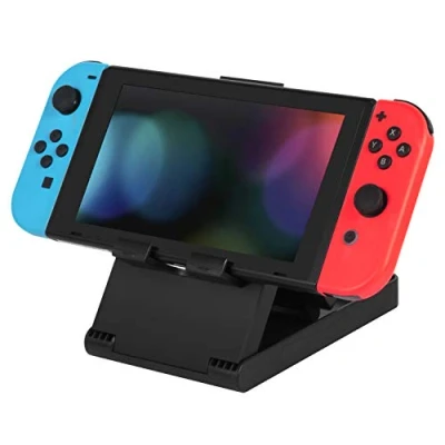 Immagine di Supporto NS Switch/Switch OLED Younik Compatto Regolabile per