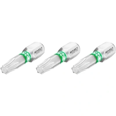 Immagine di Hazet 2223N T25/3 Inserto TX T 25 C 6.3 1 pz.