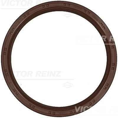 Immagine di REINZ 81 10586 00 Paraolio Albero Motore FPM (Fluoro Caucciù)