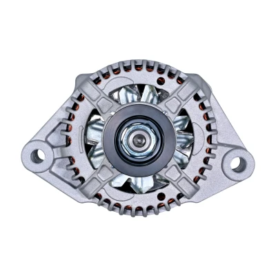 Immagine di HELLA 8EL 011 711 501 Alternatore 14V 70A ROVER: 25 Hatchback, 400 Streetwise MG: MG ZR Hatchback