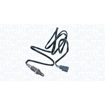 Immagine di MAGNETI MARELLI 466016355318 Sonda lambda riscaldato 4 OPEL: Astra H GTC, Caravan, Hatchback