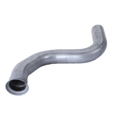 Immagine di DINEX 53281 Tubo gas scarico 590, 830 anteriore 89 260 145