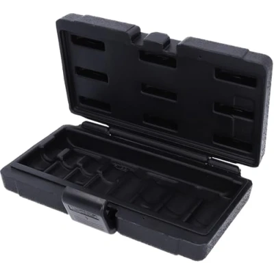 Immagine di KS TOOLS 918.4420 99 Valigia(etta) attrezzi nero