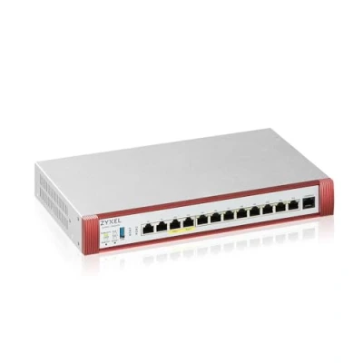 Immagine di Zyxel USGFLEX500H firewall (hardware) 10 Gbit/s EU0102F