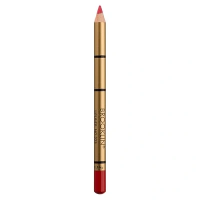 Immagine di IMPALA Rossetto ROSSO IMPERATORIO 223 PROFILER LABS permanente resistente all&#039;acqua Eyeliner a labbra lungo termine