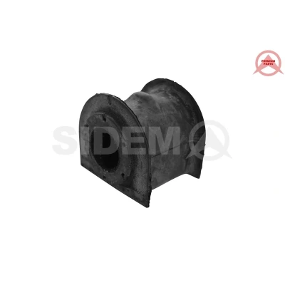 Immagine di SIDEM 804813 Gommini Barra Stabilizzatrice Assale anteriore 24 FORD: Transit Connect Mk2 Station Wagon, Tourneo Custom V362 Bus
