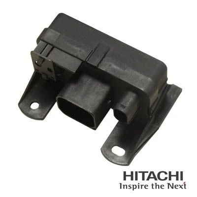 Immagine di HITACHI 2502159 Relè, Sistema di preriscaldamento MERCEDES BENZ: Classe E Sedan, Sprinter 2 T Van, C modell