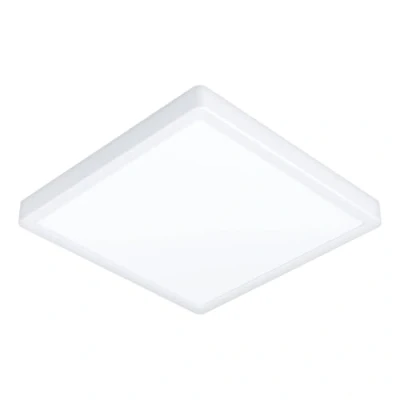 Immagine di EGLO connect Lampada da incasso a LED Fueva 6 Z, bianco, 39 cm