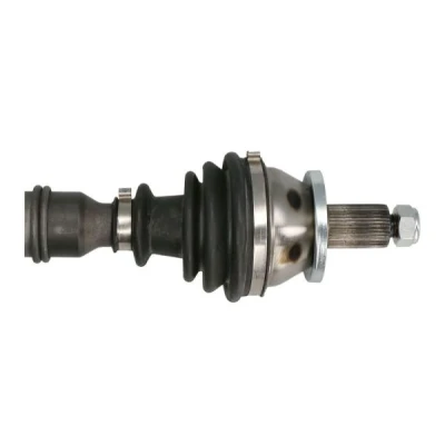 Immagine di PASCAL G2S007PC Albero motore / Semiasse Assale anteriore Dx 752 VOLKSWAGEN: Polo IV Hatchback, SEAT: Ibiza 3, SKODA: Fabia I 1 Combi