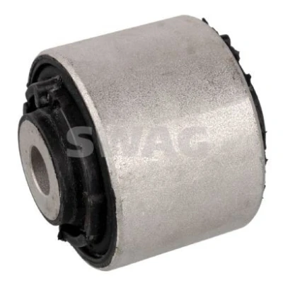 Immagine di SWAG 33 10 1488 Silent Block Assale anteriore Sx, inferiore, anteriore, Dx Gomma AUDI: A8 D4