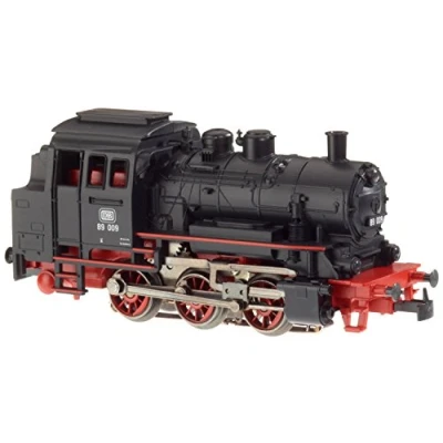 Immagine di Märklin 30000 Locomotiva a Vapore BR 89.0 Db (Digitale)