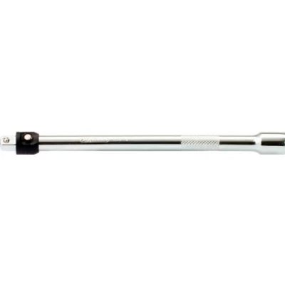 Immagine di KS TOOLS 919.1206 Prolunga, Chiave a bussola 250 12,5 (1/2&quot;) Acciaio al cromo vanadio