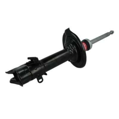Immagine di KYB Excel G 339239 Ammortizzatore Assale anteriore Sx A pressione del gas doppio tubo tipo McPherson Spina superiore SUBARU: Legacy 5