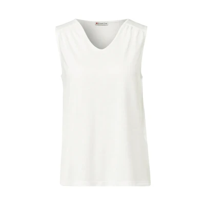Immagine di Street One Top, Donna, Taglia: 44, Weiß