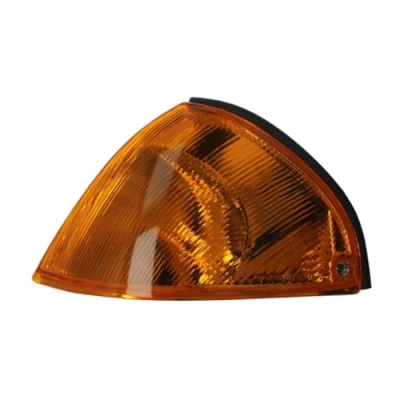 Immagine di TYC 18 5670 05 2 Frecce arancione anteriore Sx con portalampada SUBARU: JUSTY 2, SUZUKI: SWIFT