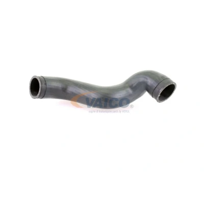 Immagine di VAICO V10 4392 Manicotto Turbina Gomma con anima di tessuto Q+ qualità primo fornitore AUDI: A4 B7 Avant, B6 Sedan