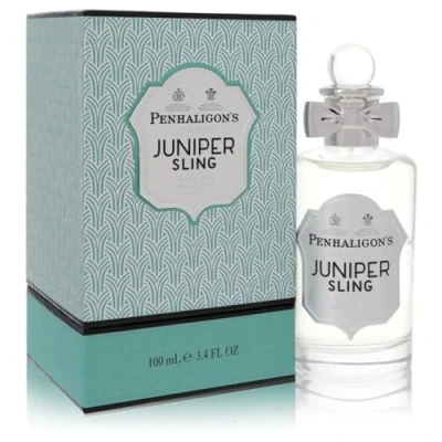 Immagine di Penhaligon&#039;s Juniper Sling Eau de Toilette 100 ml