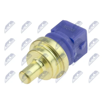 Immagine di NTY ECT AU 008 Sensore Temperatura Refrigerante VOLKSWAGEN: Bora Variant, Golf 4, Polo III Hatchback, AUDI: A6 C4 Avant, A3 A4 B5 Sedan