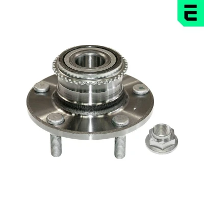 Immagine di OPTIMAL 962624 Kit cuscinetto ruota 140 MITSUBISHI: Lancer 7 Limousine, Outlander I SUV