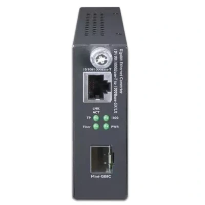 Immagine di PLANET GST 805A convertitore multimediale di rete 2000 Mbit/s