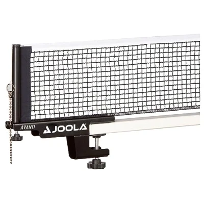 Immagine di Joola 31009, Rete Unisex Adulto, Nero, Taglia Unica