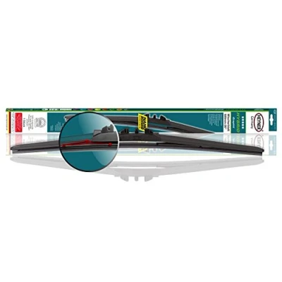 Immagine di Spazzola tergi Heyner 039000 760mm anteriore Spazzole tergicristallo con tecnologia ibrida FORD: Transit Custom V362 Bus, V363 Van, S Max Mk1
