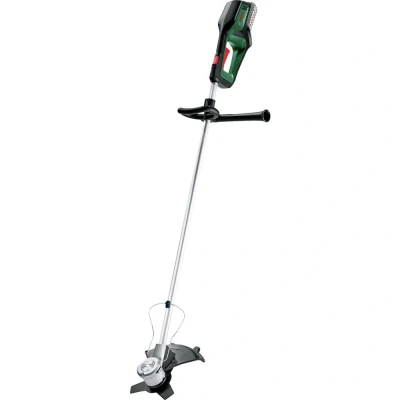 Immagine di Bosch Home and Garden AdvancedBrushCut 36V 23 750 a batteria Decespugliatore non inclusa nella consegna, Cinghia di trasporto Larghezza taglio