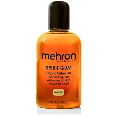Immagine di Mehron make up Spirit Gum Matte (130 ml)