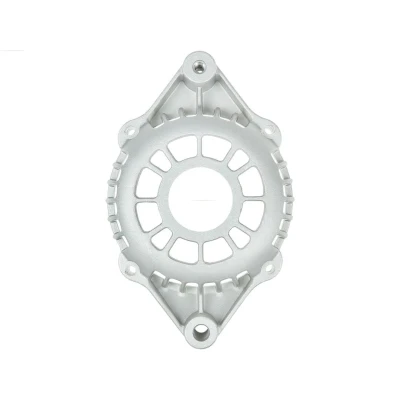 Immagine di AS PL ABR1002 Cuscinetto lato comando, Alternatore