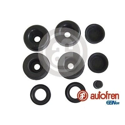 Immagine di AUTOFREN SEINSA D3144 Kit riparazione, Cilindretto freno Assale posteriore