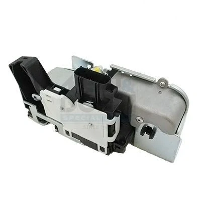 Immagine di MEAT &amp; DORIA 31457 Serratura anteriore Sx FORD: Transit Mk5 Van, Mk6 Bus, Bus