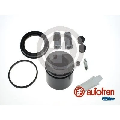 Immagine di AUTOFREN SEINSA D42065C Kit Revisione Pinze Freno Assale anteriore 66 CHRYSLER: Voyager 4, Grand IV