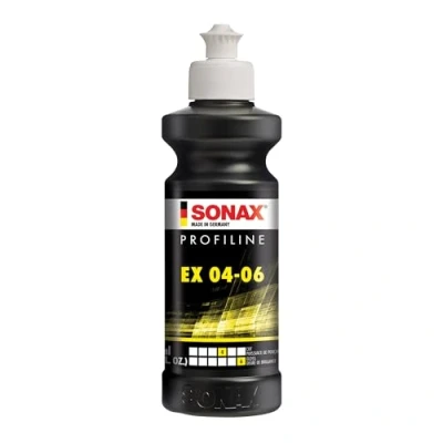 Immagine di SONAX PROFILINE EX 04 06 02421410 Lucidatura vernice 250
