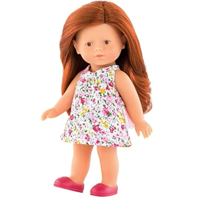 Immagine di COROLLE Mes Minis Corollines Ruby 20 cm des 3 ans