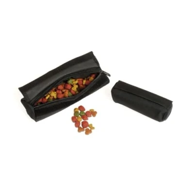Immagine di Karlie Snack Dummy L: 14 cm x 5 (Larghezza Lunghezza), Colore: Nero
