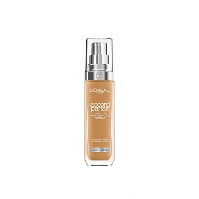 Immagine di L OREAL F/T ACCORD PARF.8D8W