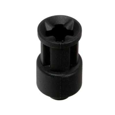 Immagine di Anakel Home Frizione di ricambio compatibile con Braun 4191 accoppiamento motore frullatore Multiquick 5 e 7 Minipimer, Nera