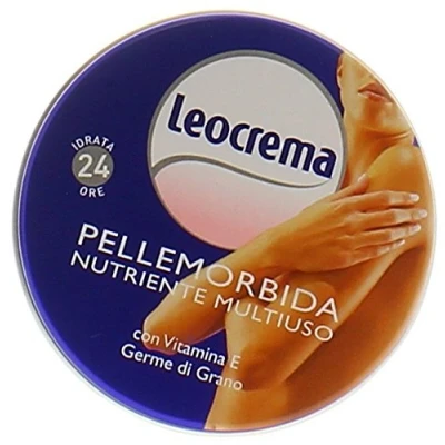 Immagine di LEOCREMA PELLEMORBIDA 50 ML