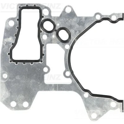 Immagine di REINZ 71 36609 00 Guarnizione, Scatola guida OPEL: Zafira B, Corsa D Hatchback, C Tourer, FIAT: Croma II Station Wagon