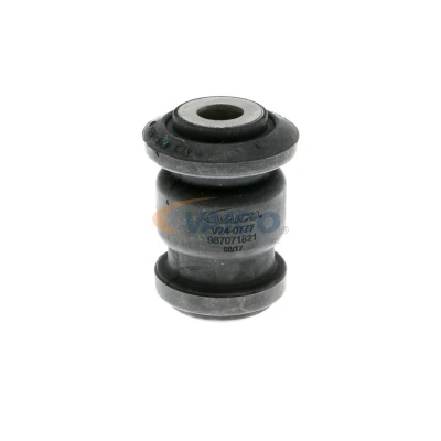 Immagine di VAICO V24 0777 Silent Block Qualità de originale anteriore, Assale anteriore Cuscinetto gomma metallo per braccio trasversale oscillante