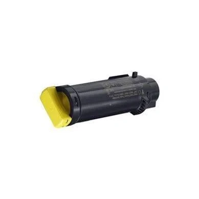 Immagine di 106R403479 Toner Compatibile Giallo Per Xerox Phaser 6510 Workcentre 6515