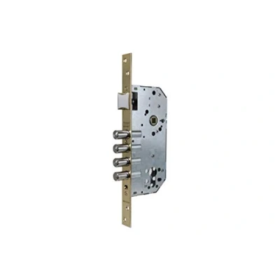 Immagine di Tesa Assa Abloy 1 R100B E50 Senza CIL.AE, Smaltato