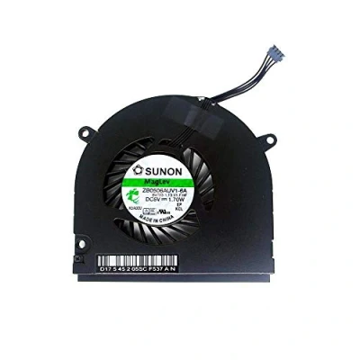 Immagine di OLVINS Laptop CPU ventola di raffreddamento per Apple Macbook Pro 13&#039;&#039; Unibody A1278 A1280 A1342