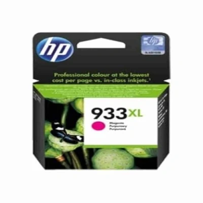 Immagine di HP INC CARTUCCIA INK OFFICEJ 933XL MAGENTA