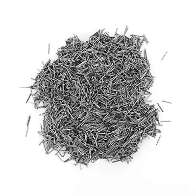 Immagine di Aghi Di Lucidatura, Per Lucidatura In Acciaio Inossidabile 0,6 Mm, Corredo Pratico Degli Strumenti Dei Gioielli For Dell&#039;Acciaio