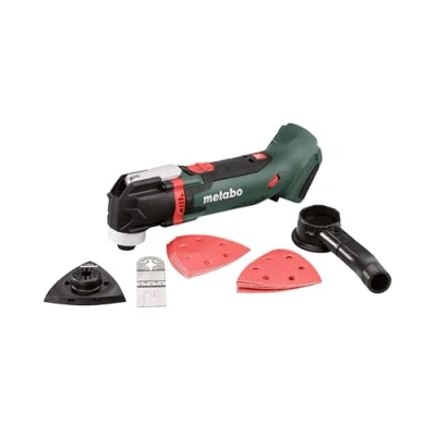 Immagine di Metabo MT 18 LTX 613021890 Utensile multifunzione a batteria senza 1 pezzo V
