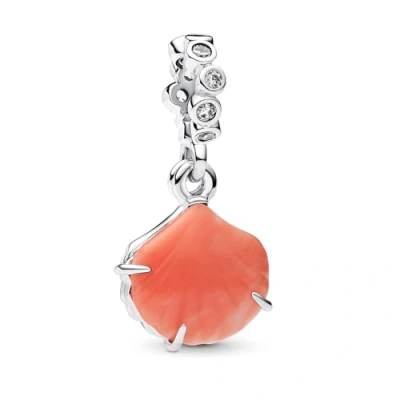 Immagine di Pandora Braccialetto con pendenti Argento/Rosso 793821C01
